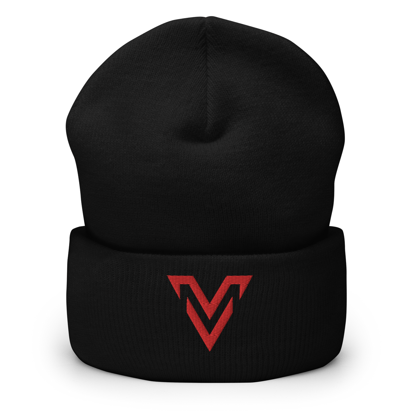 VERDON CUFFED BEANIE