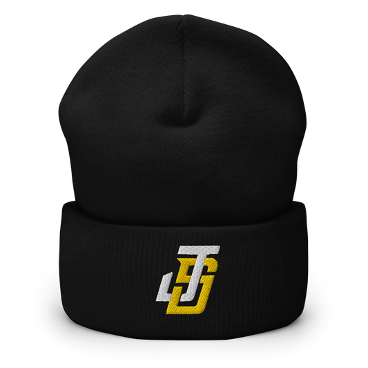 JMIKE ALT CUFFED BEANIE