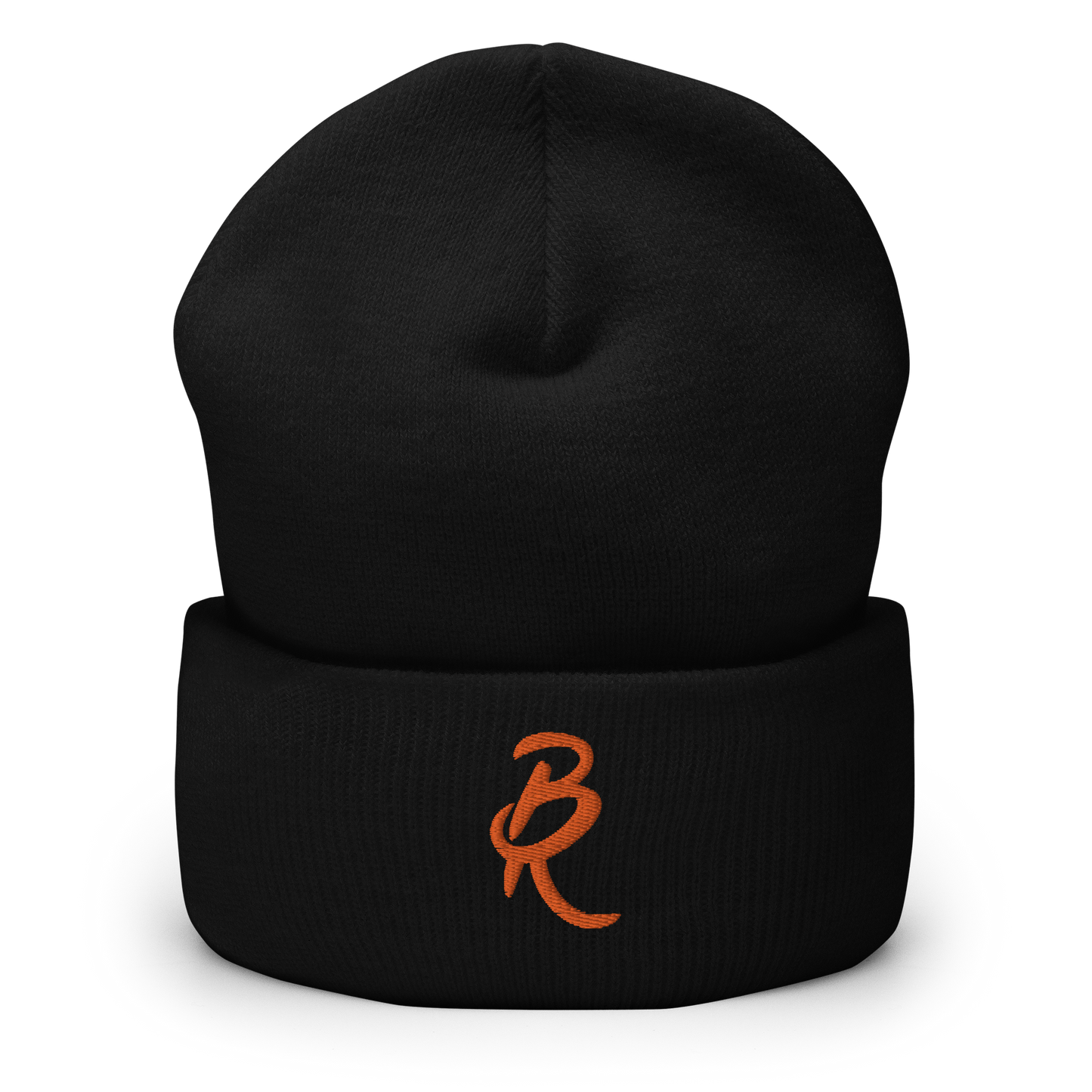 RANALLO CUFFED BEANIE