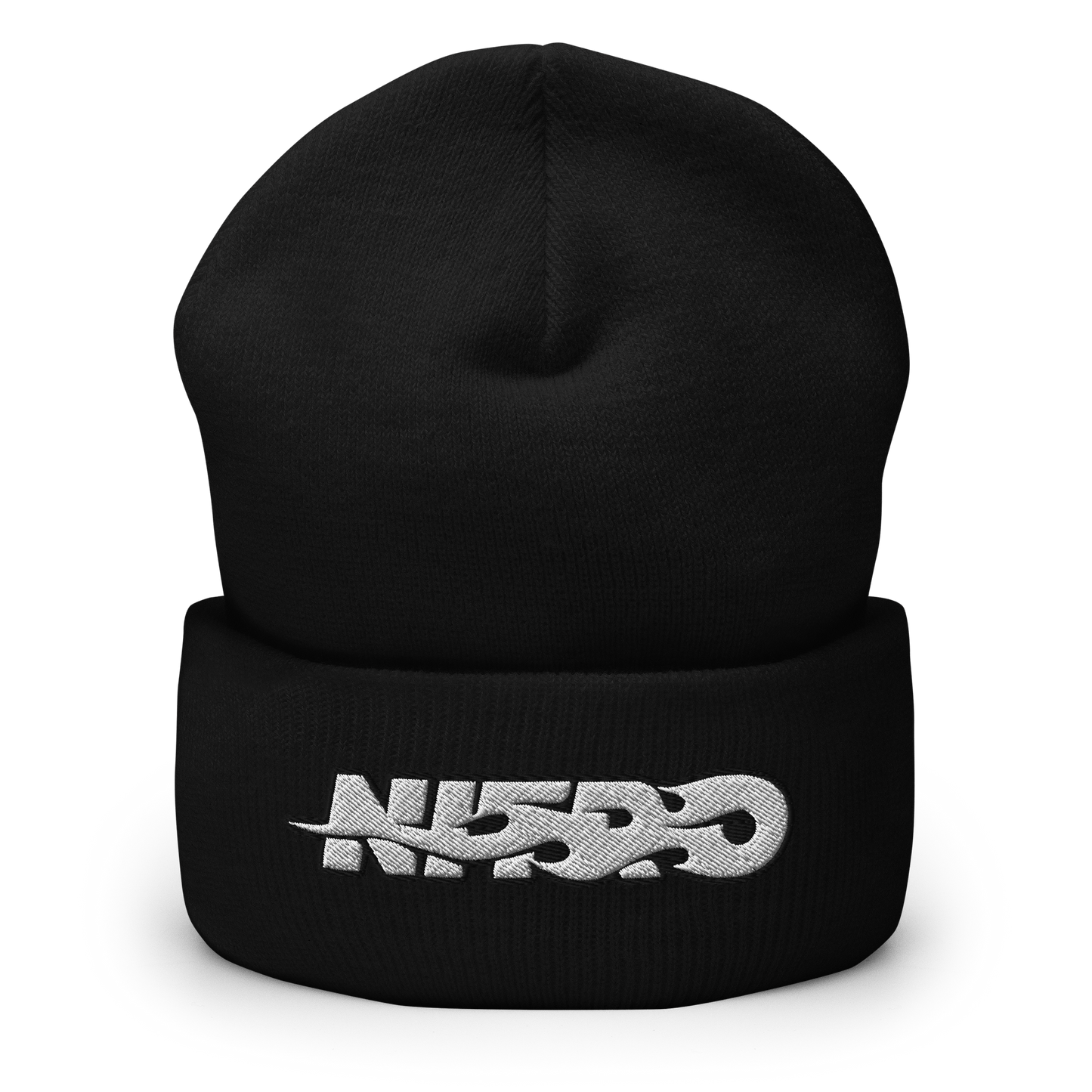 NITRO CUFFED BEANIE