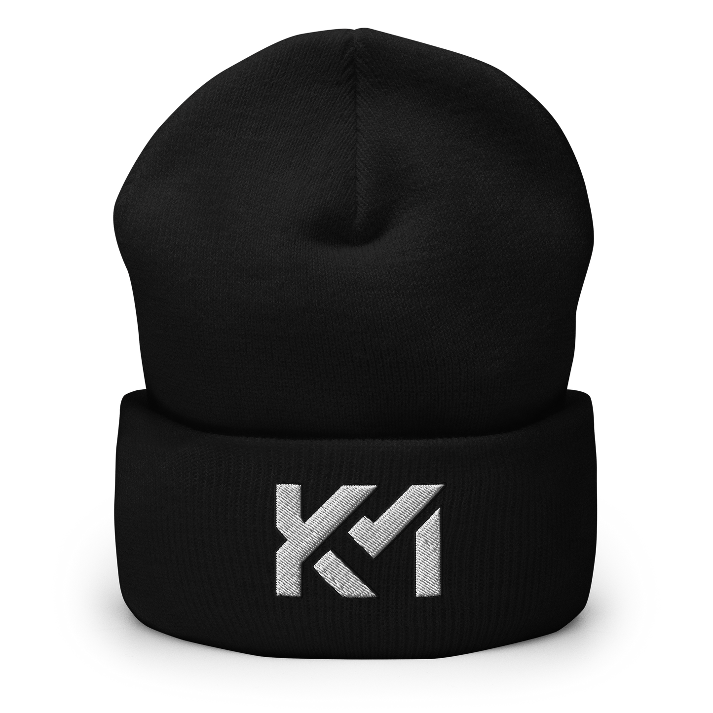 KHOBIE MARTIN CUFFED BEANIE