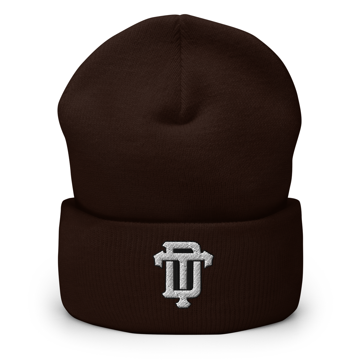 TYRECUS CUFFED BEANIE