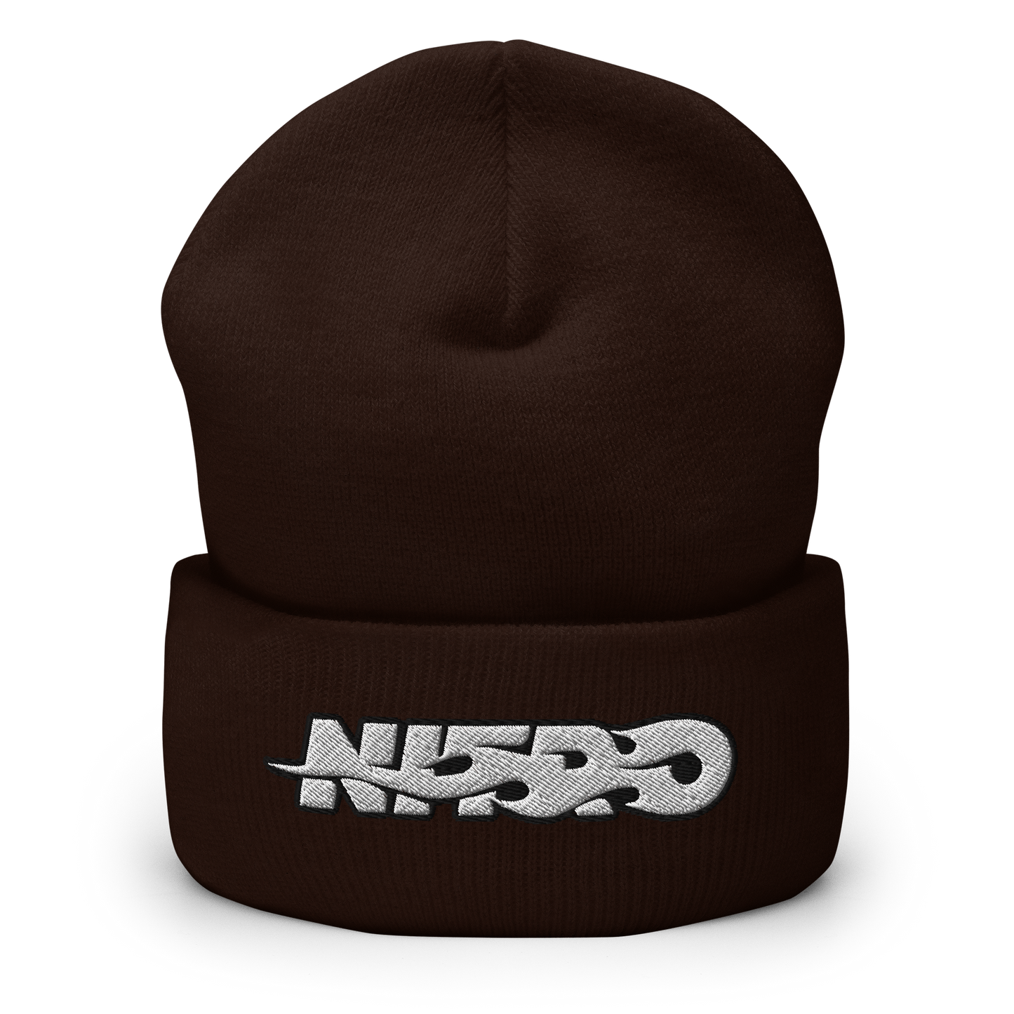 NITRO CUFFED BEANIE