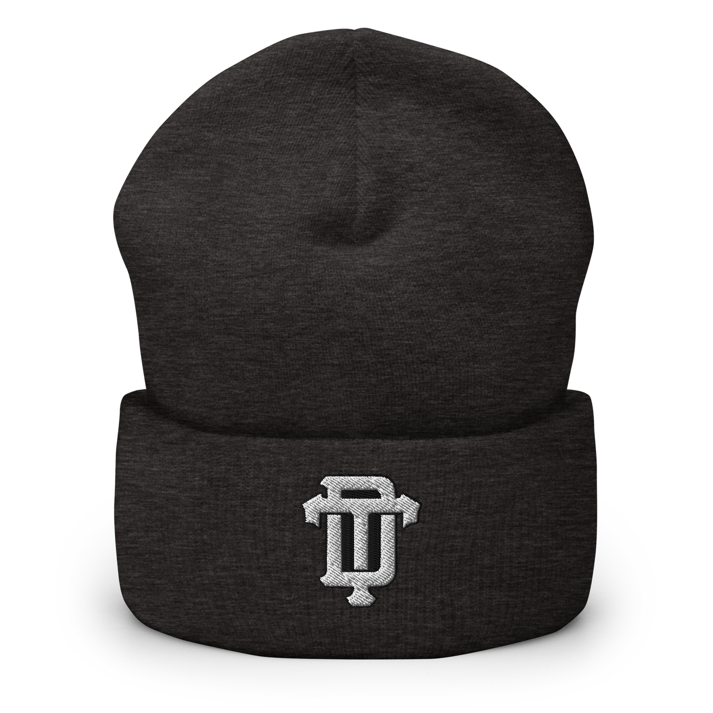 TYRECUS CUFFED BEANIE