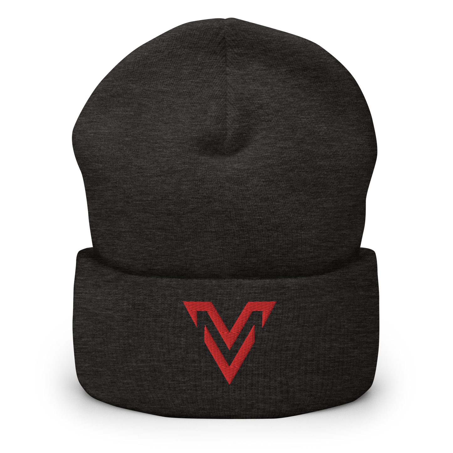 VERDON CUFFED BEANIE