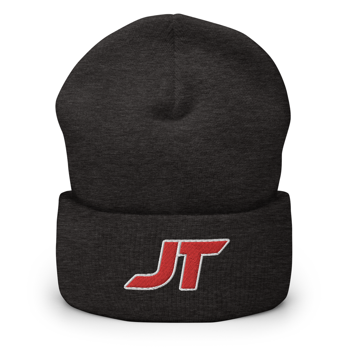 JUSTIN THOMAS ALT CUFFED BEANIE