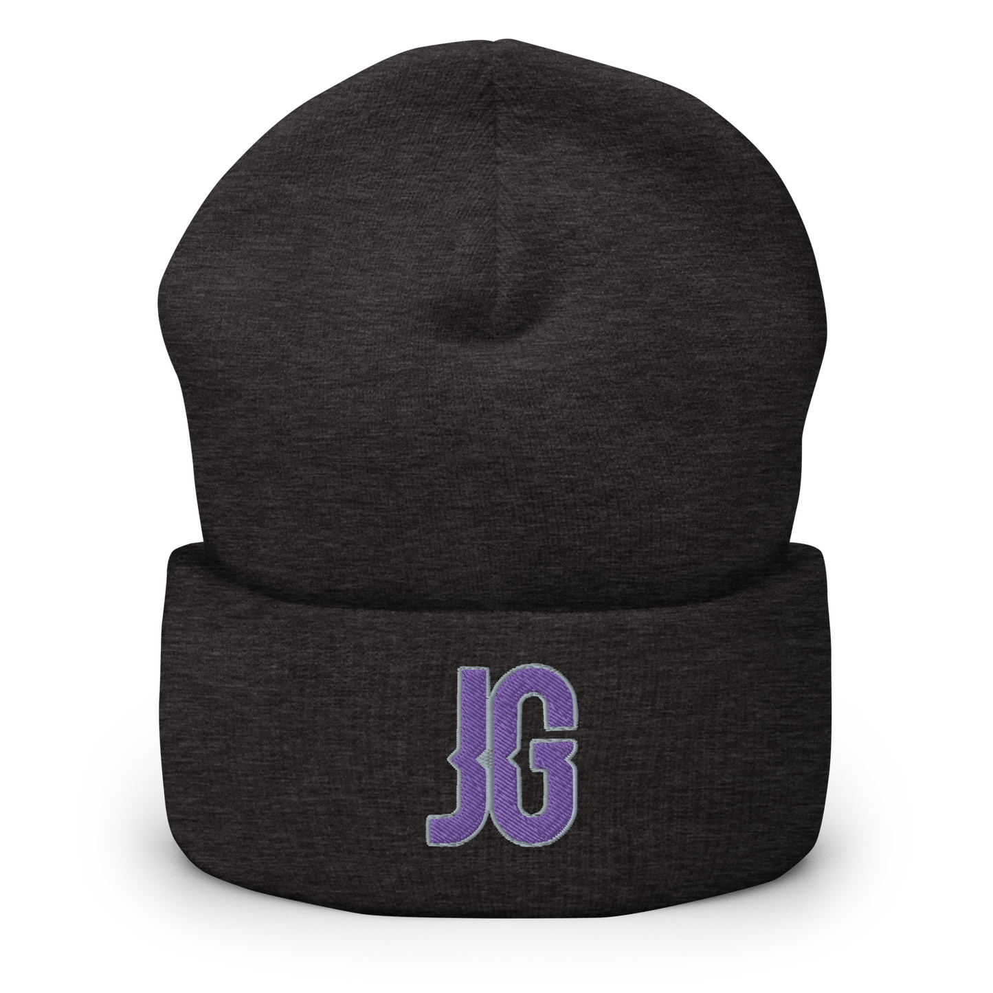 JAIVION CUFFED BEANIE