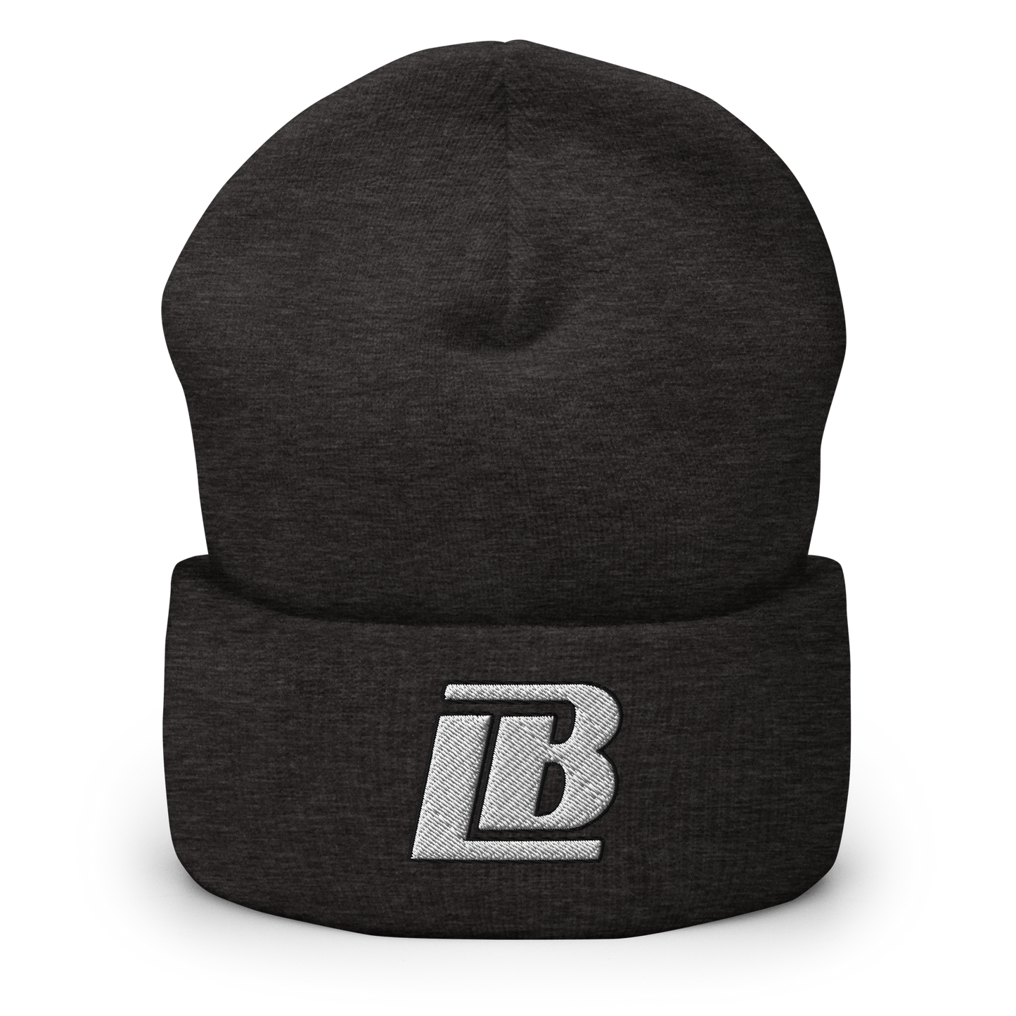 LEVELLE BAILEY CUFFED BEANIE