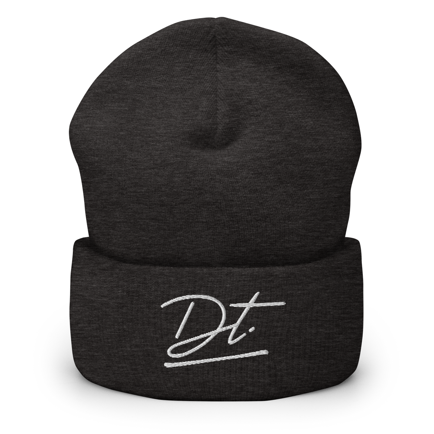 DORIAN THOMAS CUFFED BEANIE