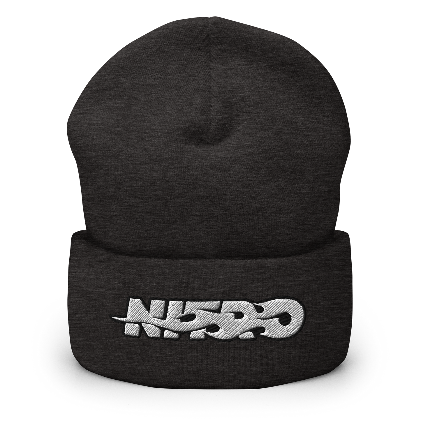 NITRO CUFFED BEANIE