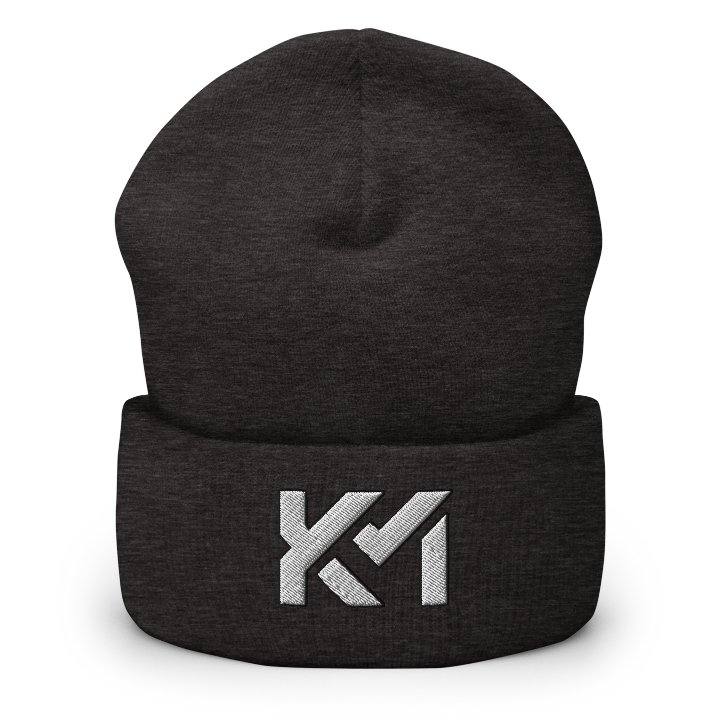 KHOBIE MARTIN CUFFED BEANIE