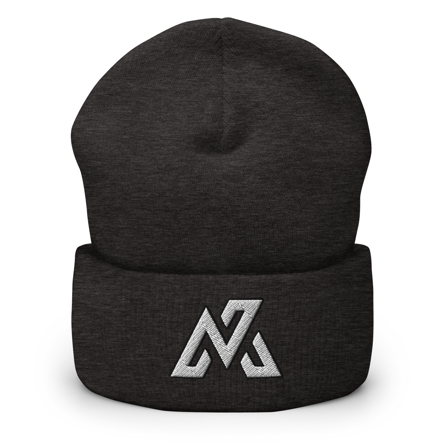 NAVE CUFFED BEANIE