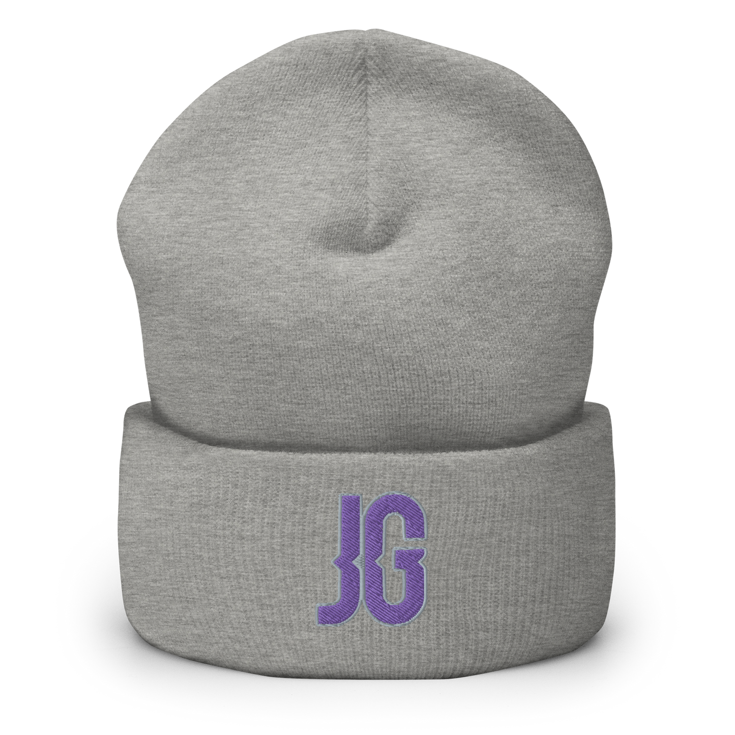 JAIVION CUFFED BEANIE