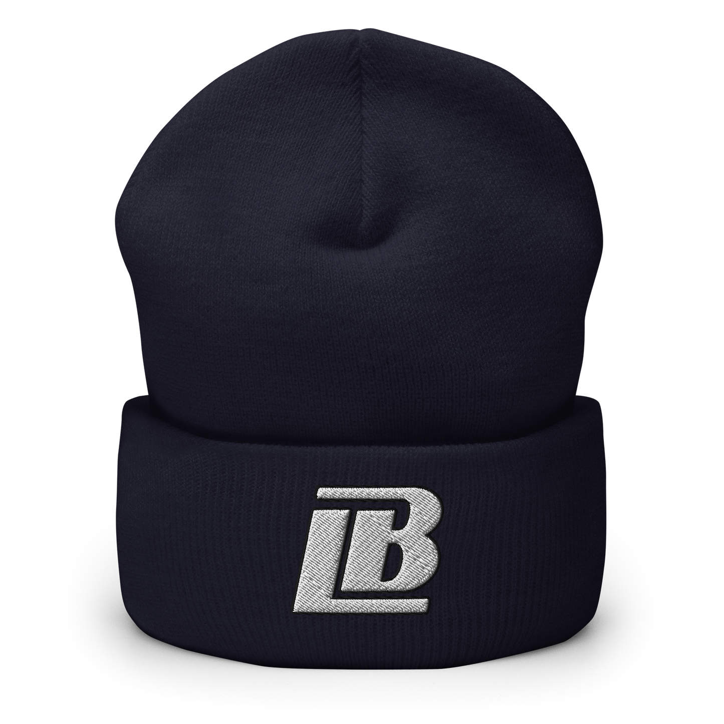 LEVELLE BAILEY CUFFED BEANIE