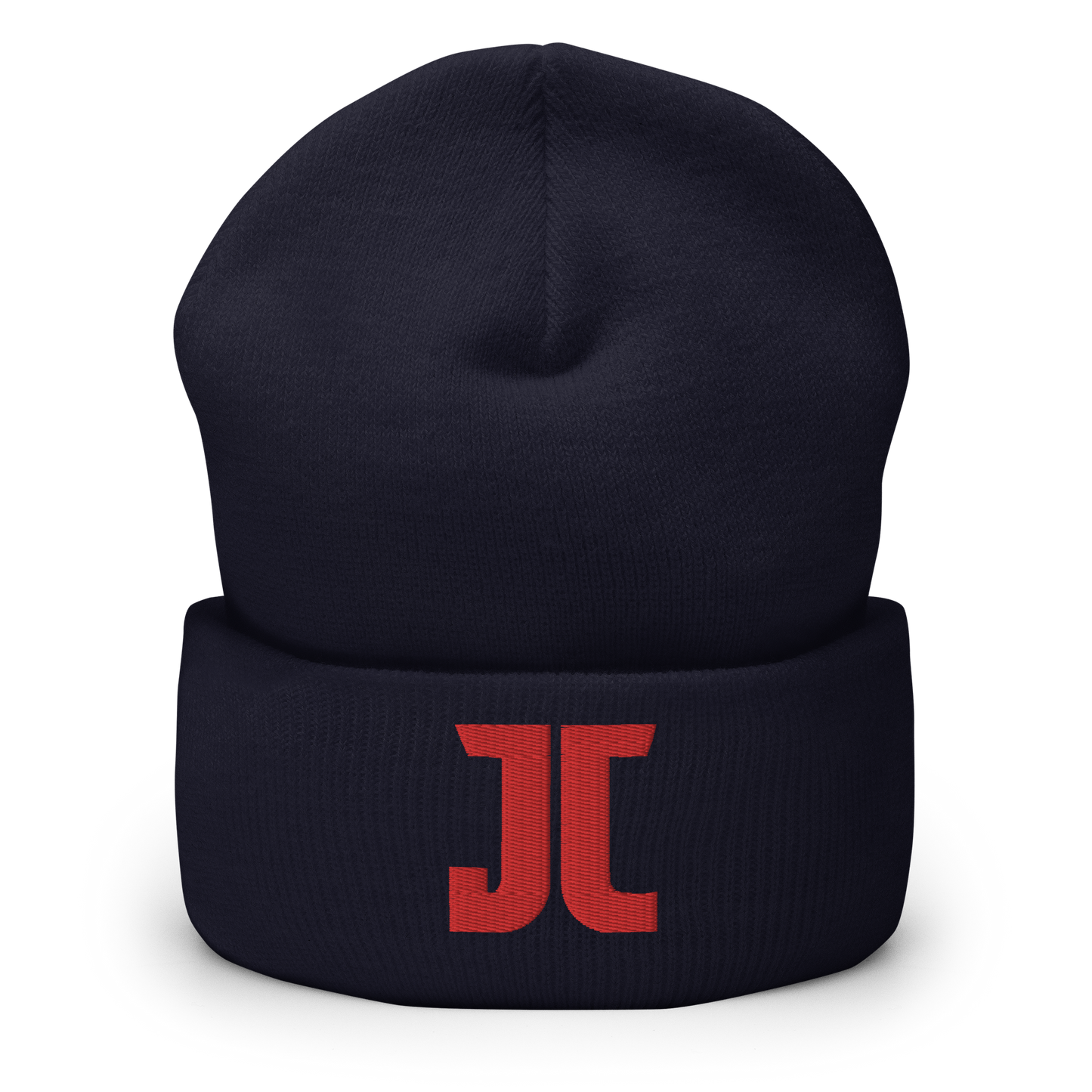 JORDAN CROOK CUFFED BEANIE