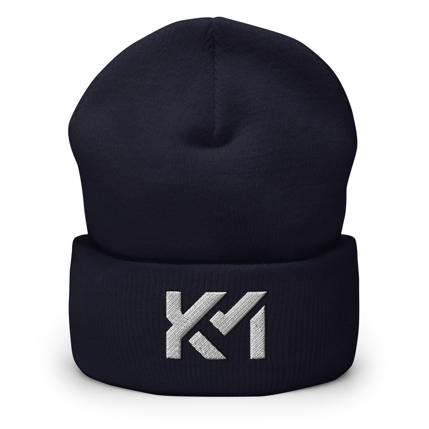 KHOBIE MARTIN CUFFED BEANIE