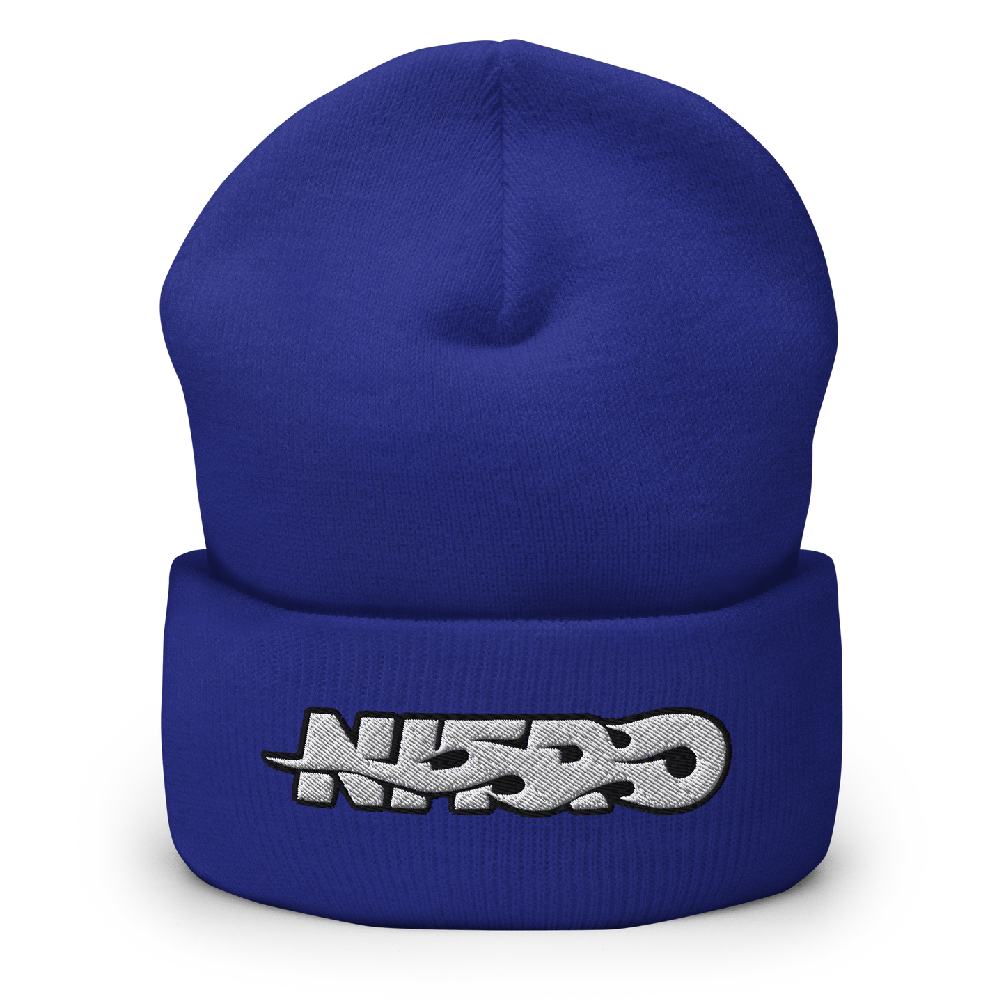 NITRO CUFFED BEANIE