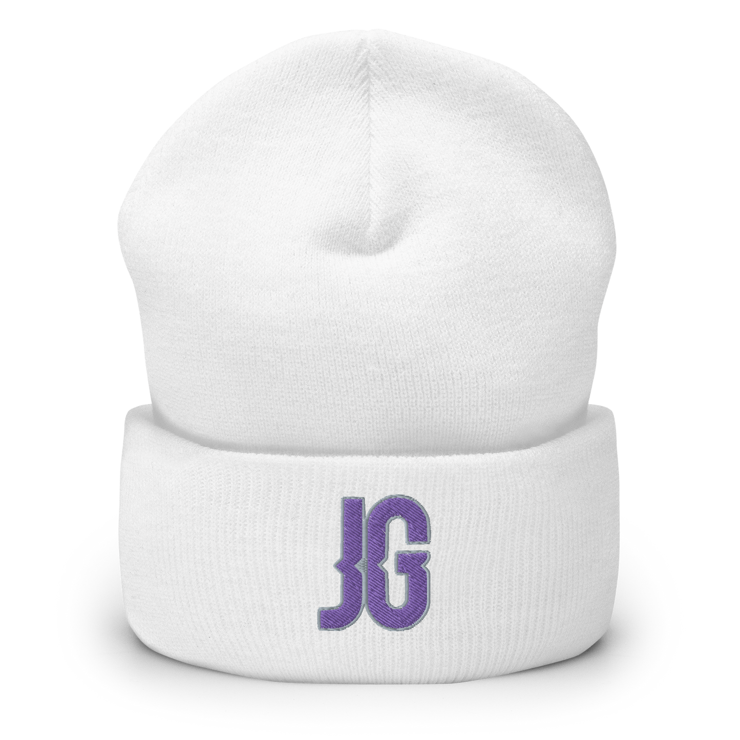 JAIVION CUFFED BEANIE