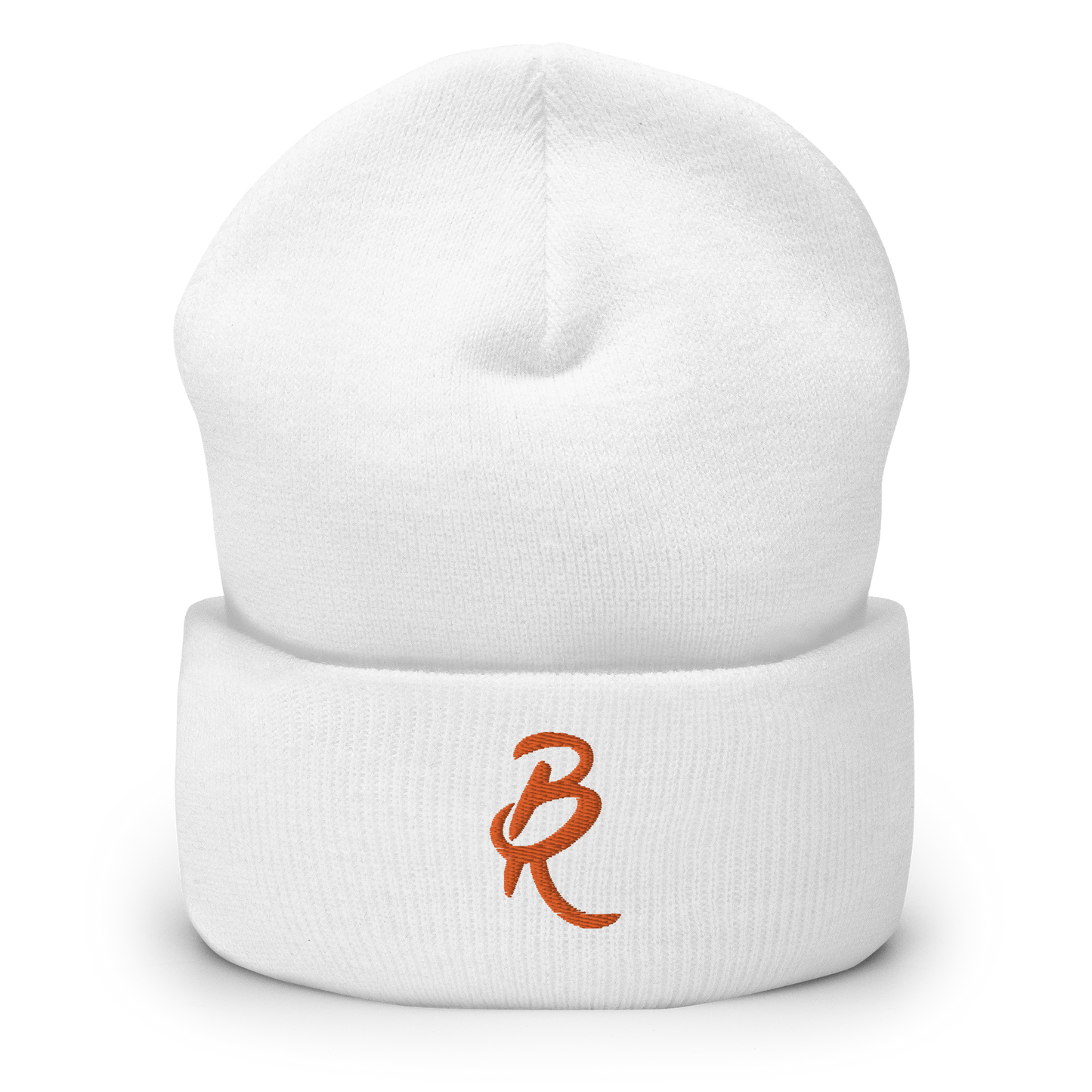 RANALLO CUFFED BEANIE