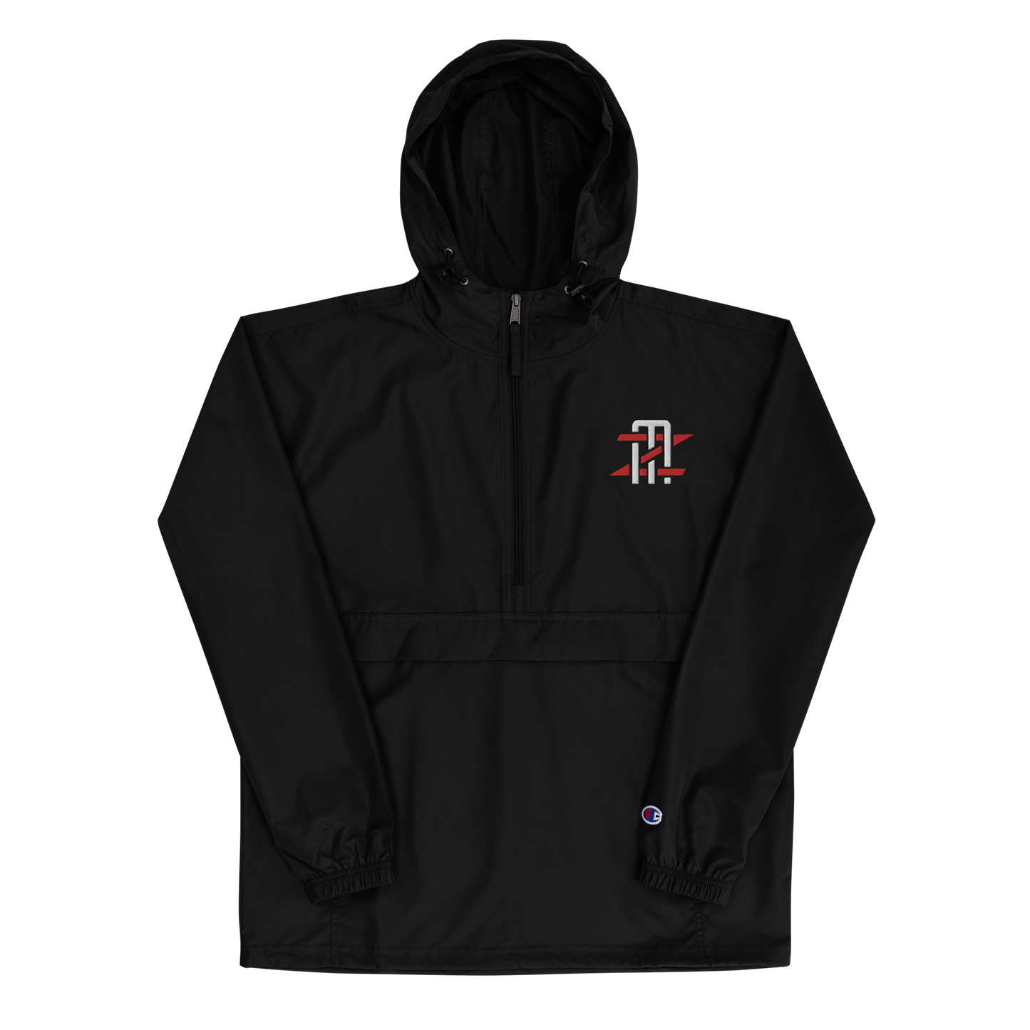 MYERS ALT EMBROIDERED CHAMPION JACKET