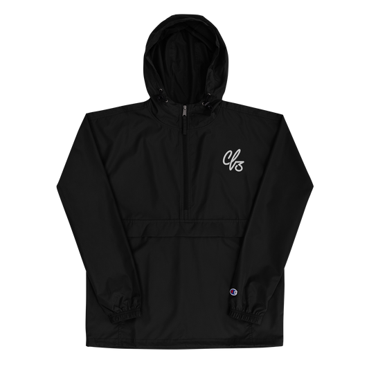 CL3 EMBROIDERED CHAMPION JACKET