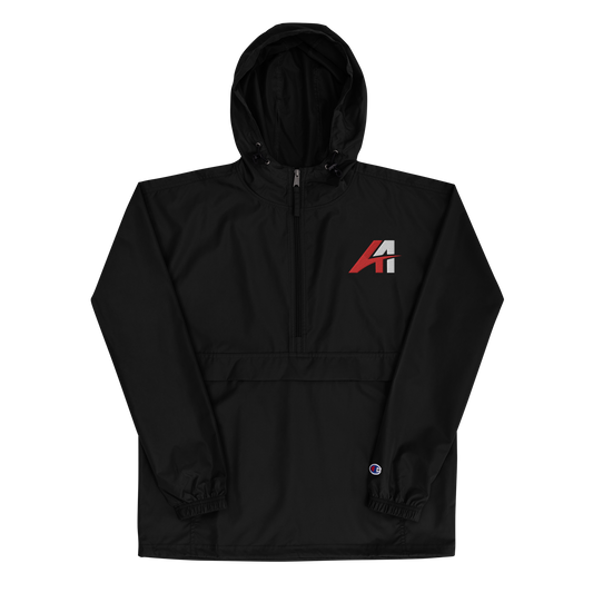 ARMSTRONG EMBROIDERED CHAMPION JACKET