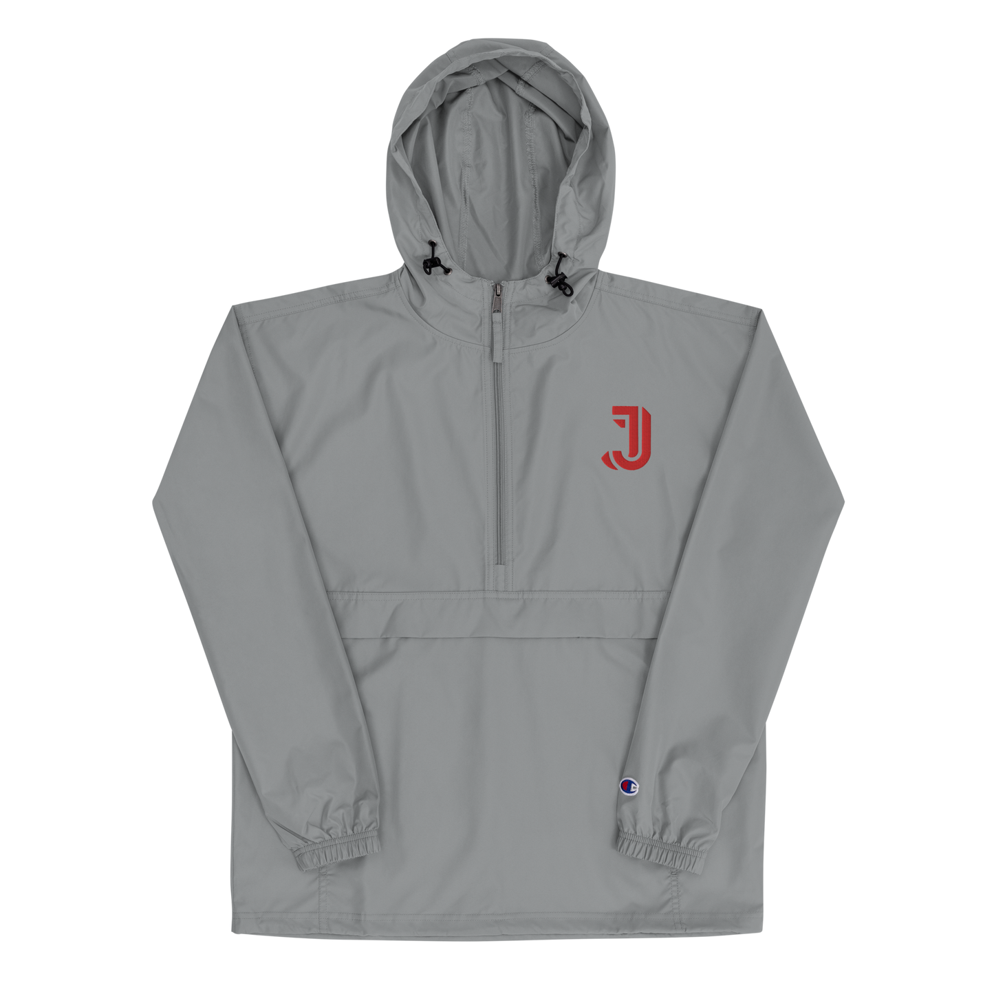 JOLLY EMBROIDERED CHAMPION JACKET