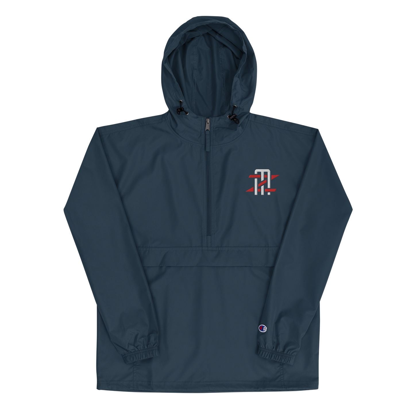 MYERS ALT EMBROIDERED CHAMPION JACKET