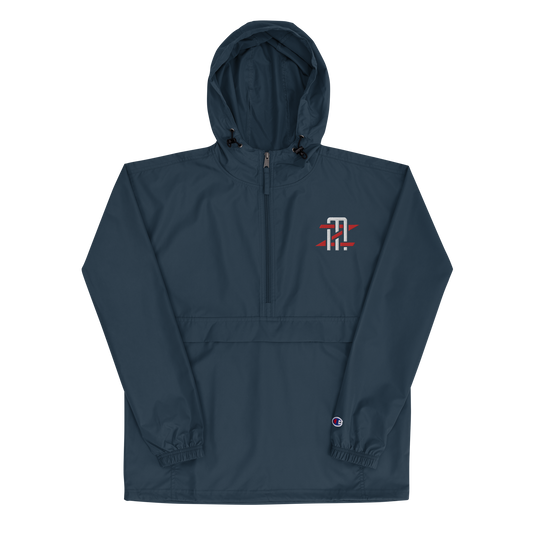 MYERS ALT EMBROIDERED CHAMPION JACKET