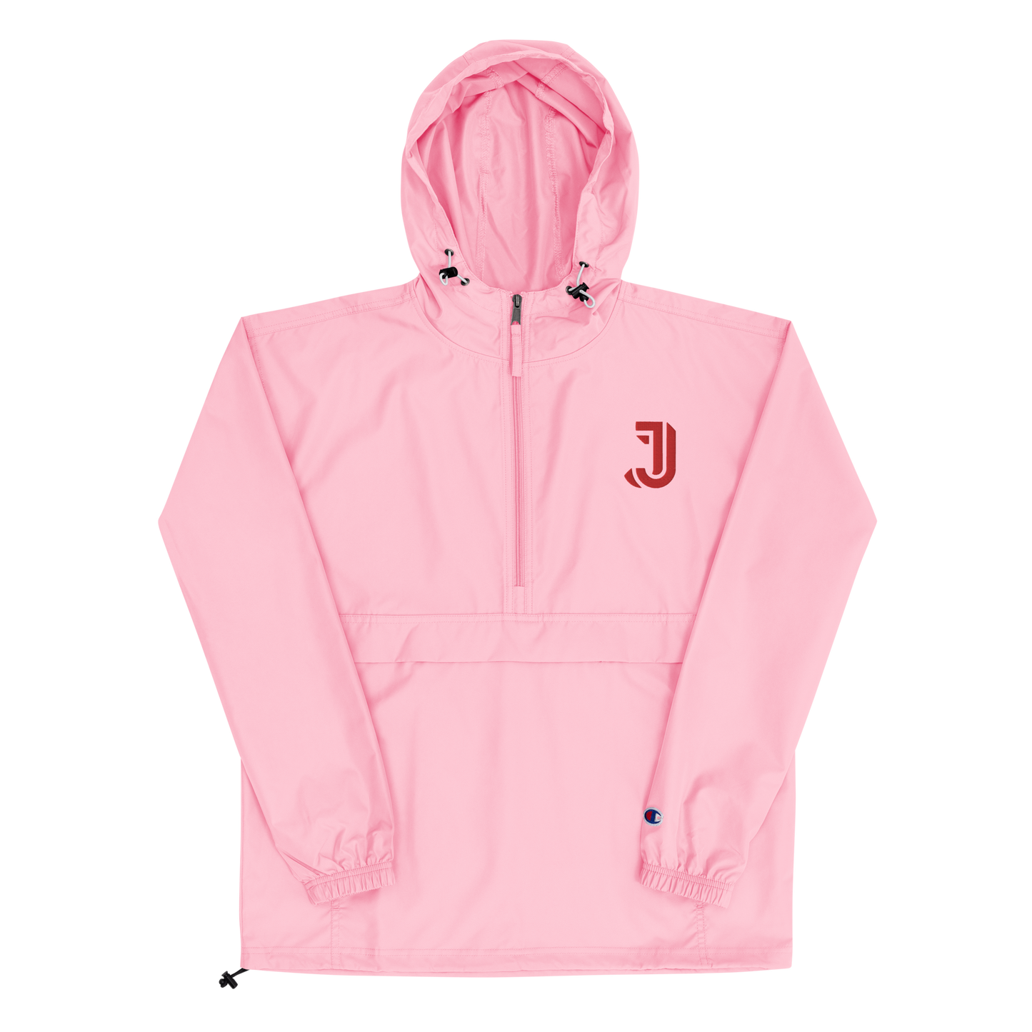 JOLLY EMBROIDERED CHAMPION JACKET