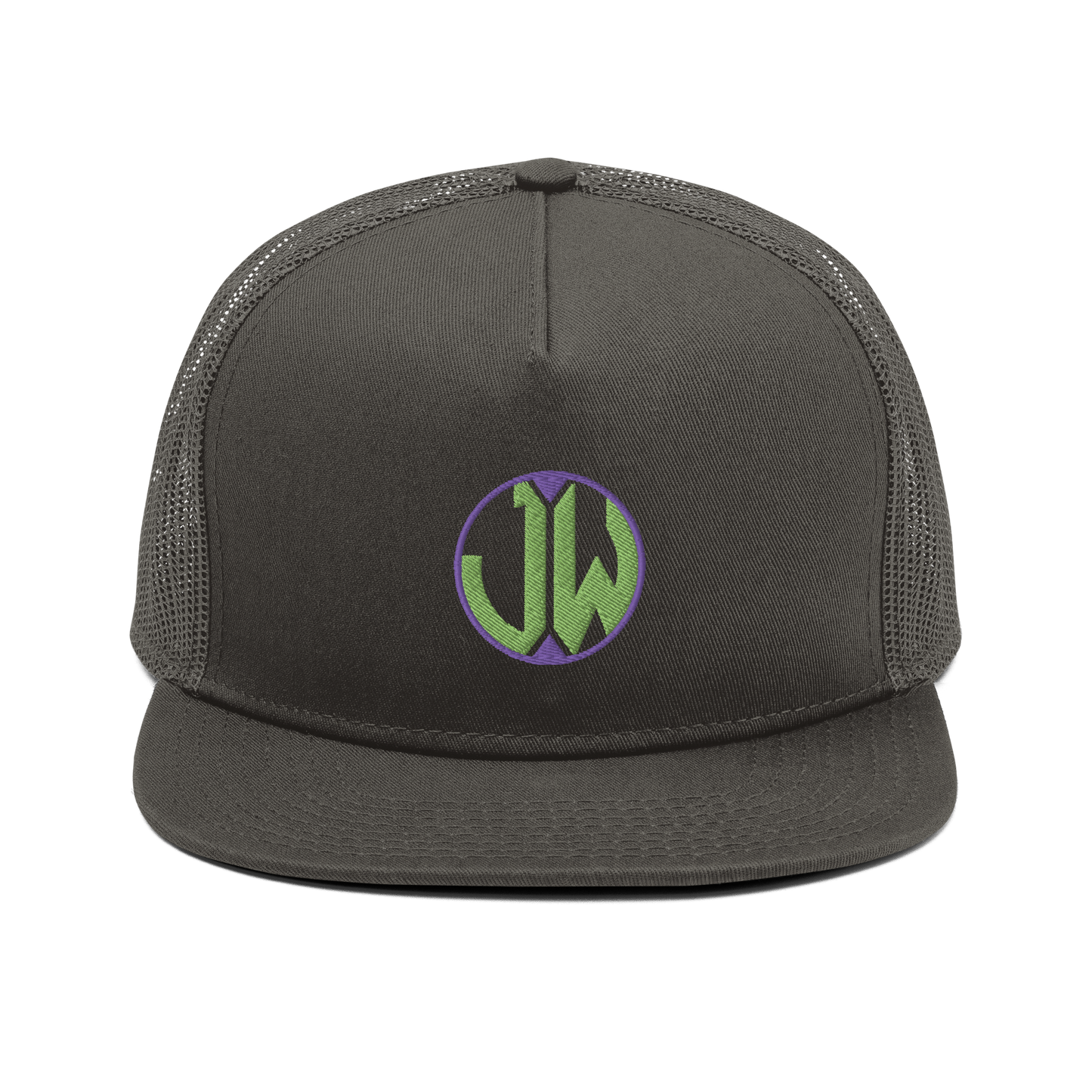 JIREH SLIME TRUCKER CAP