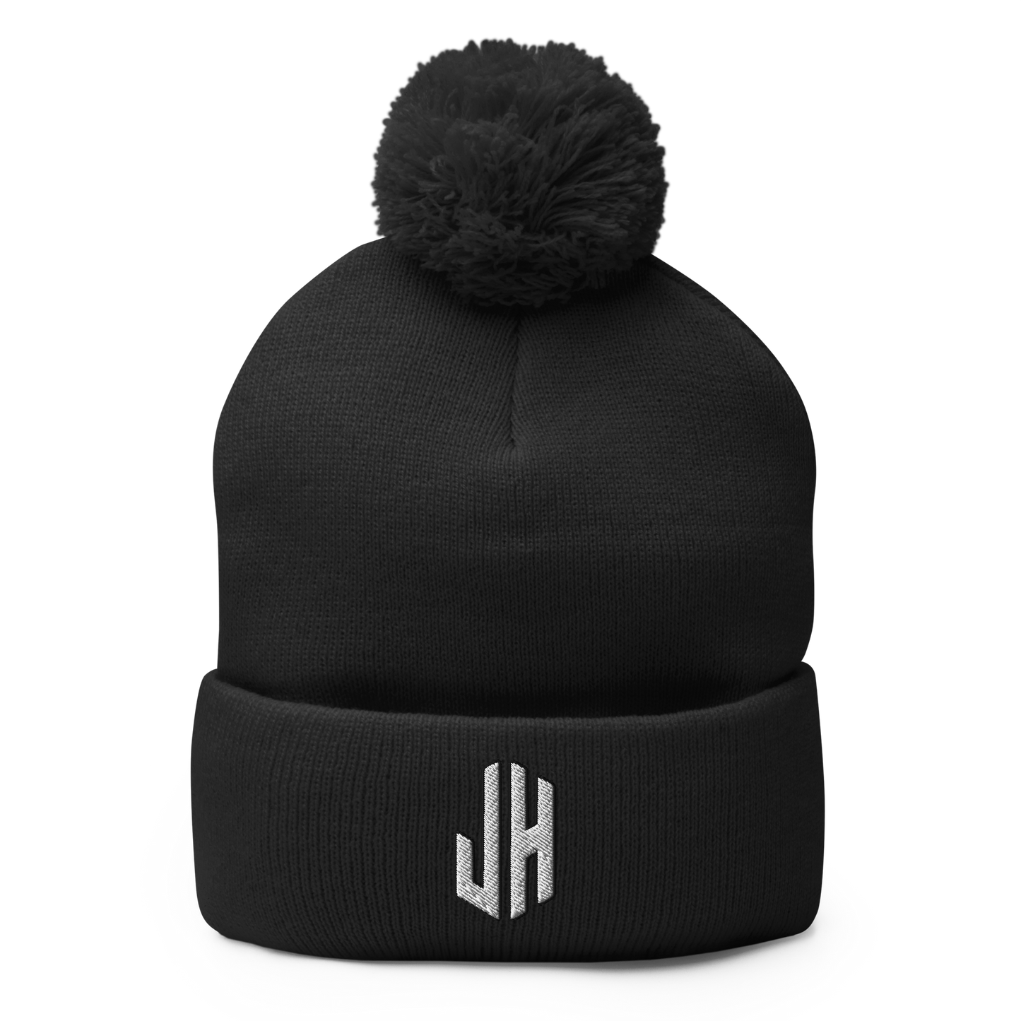 JAYVEN POM-POM BEANIE