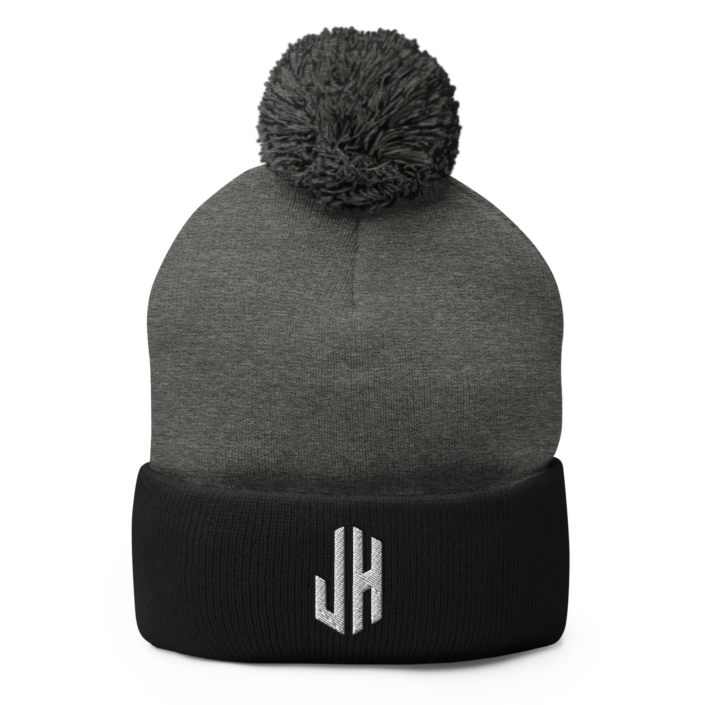 JAYVEN POM-POM BEANIE