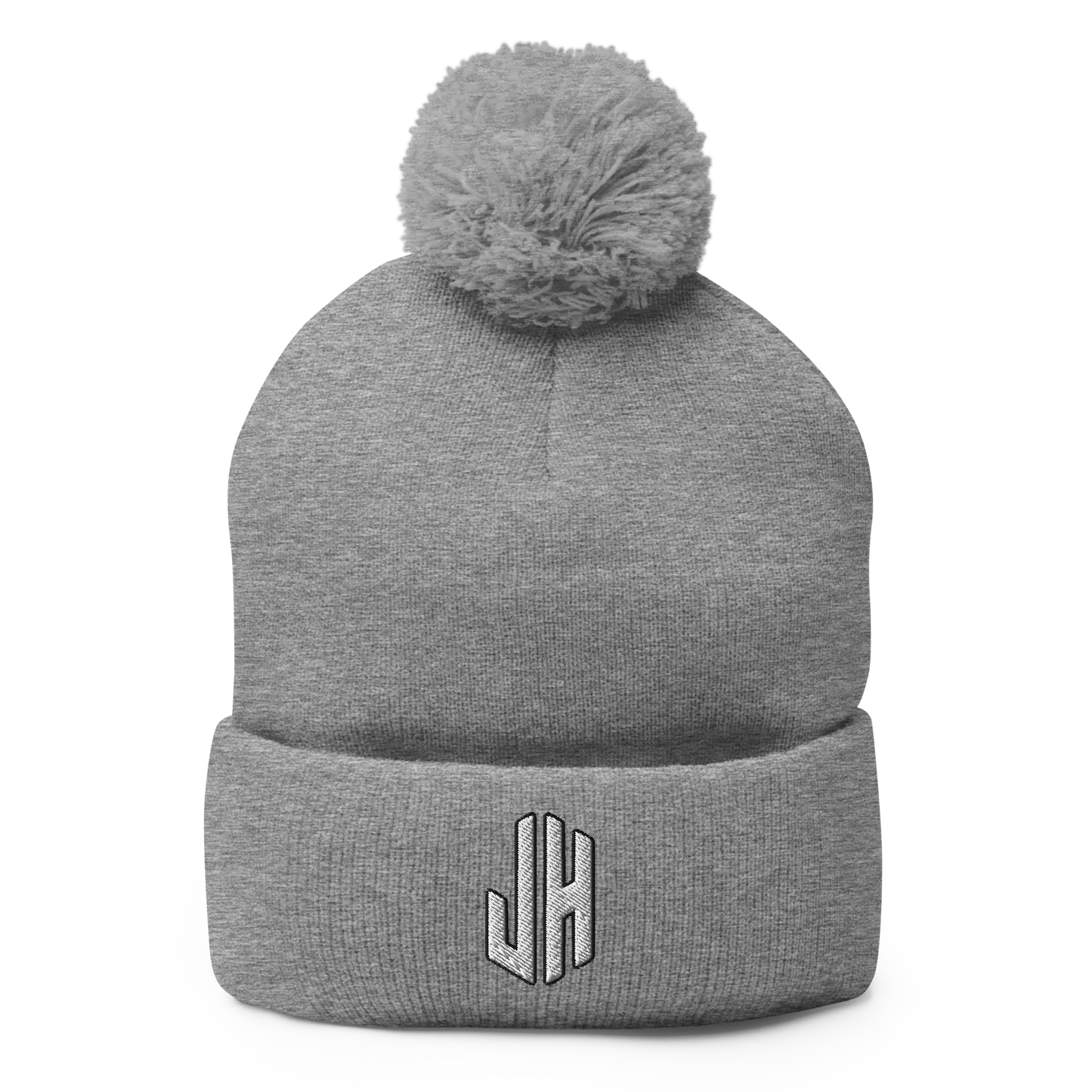 JAYVEN POM-POM BEANIE