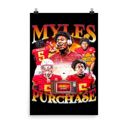 PURCHASE 24"x36" POSTER