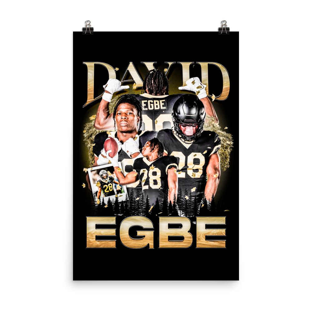 EGBE 24"x36" POSTER