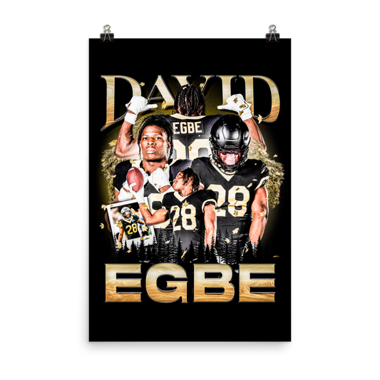 EGBE 24"x36" POSTER