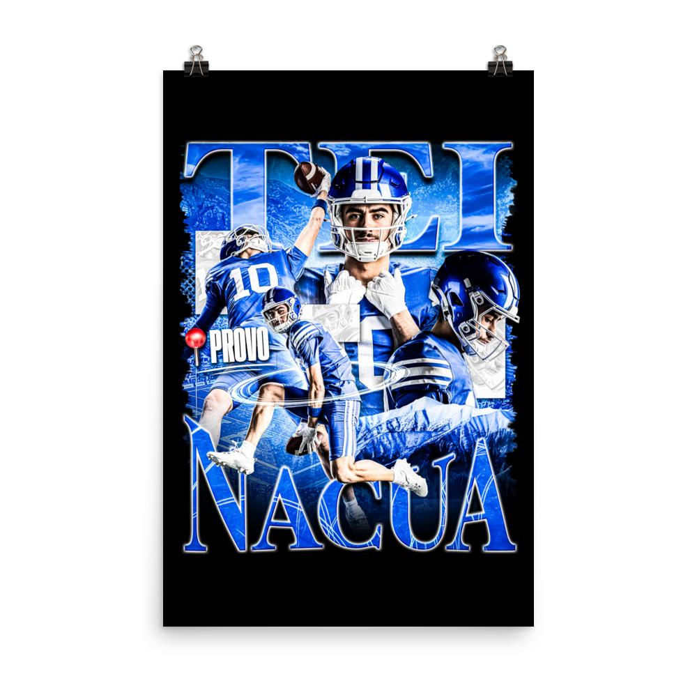 NACUA 24"x36" POSTER