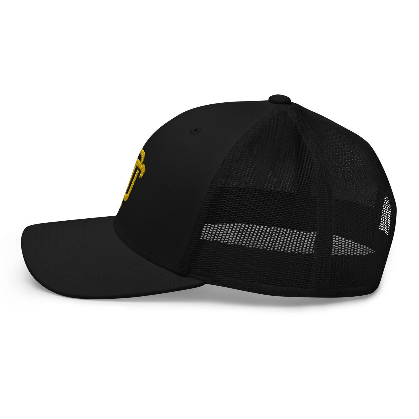 TYRECUS TRUCKER CAP