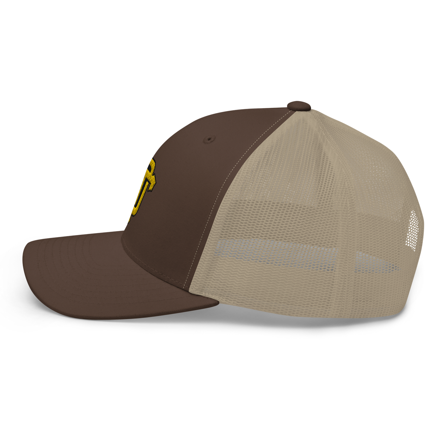 TYRECUS TRUCKER CAP