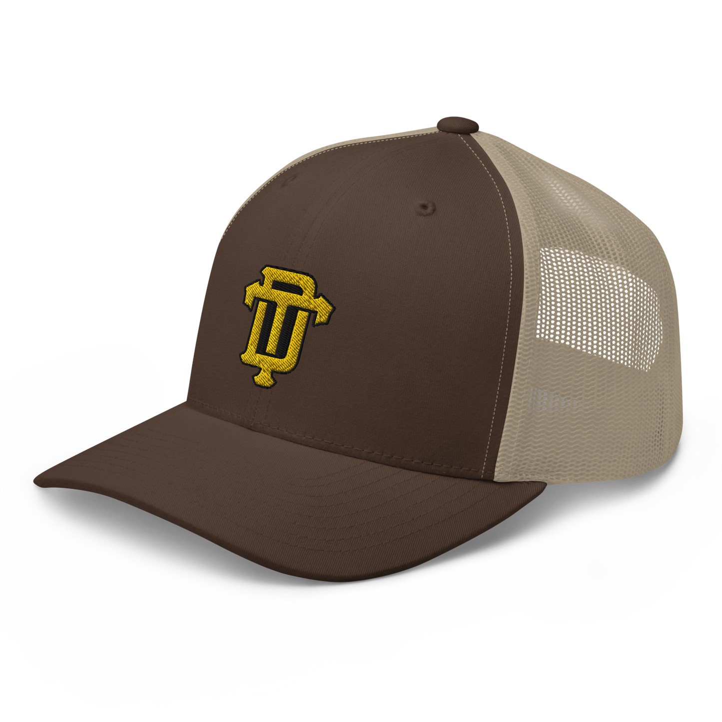 TYRECUS TRUCKER CAP