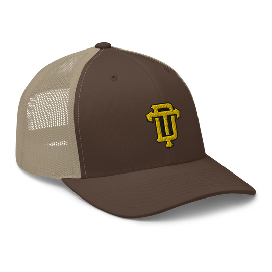 TYRECUS TRUCKER CAP