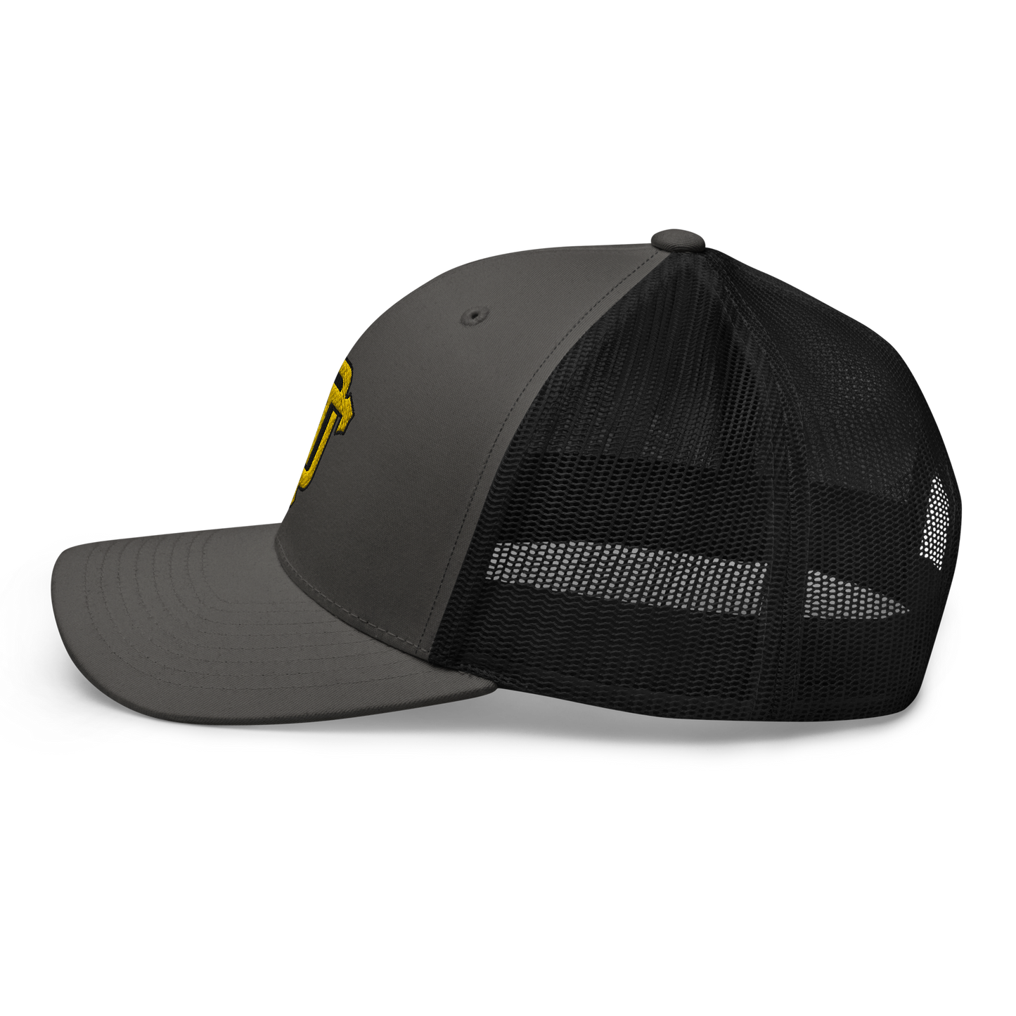 TYRECUS TRUCKER CAP