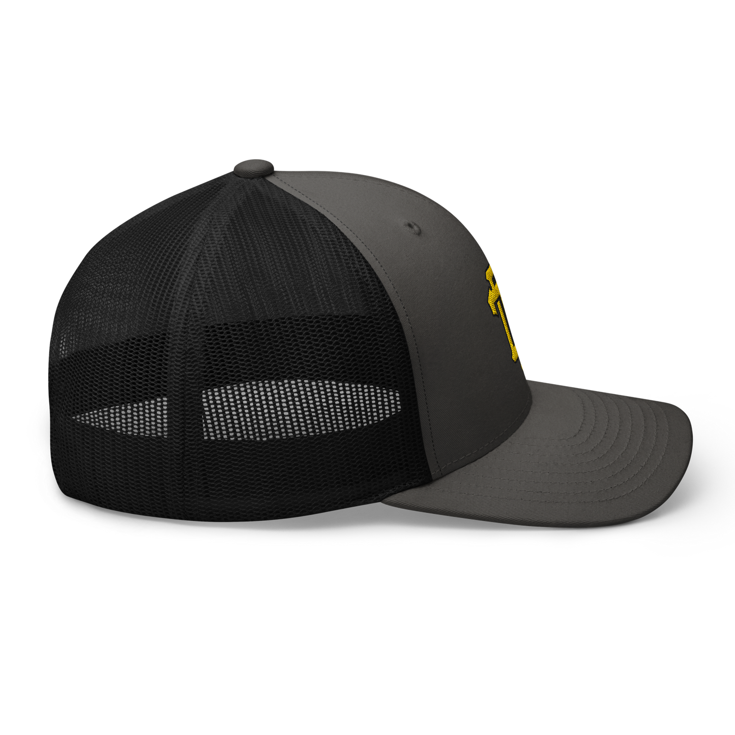 TYRECUS TRUCKER CAP