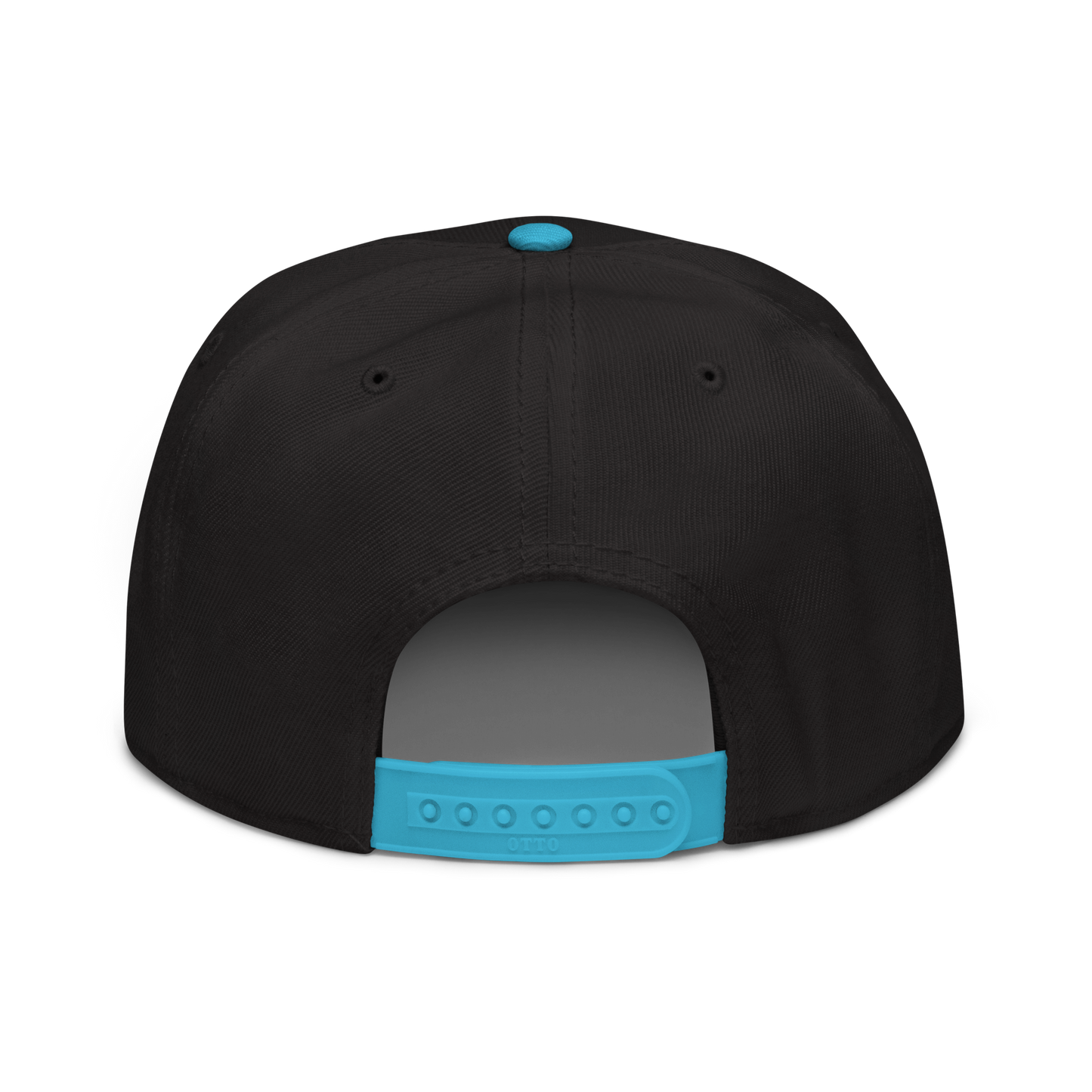 FRANKIE LUVU ALT SNAPBACK