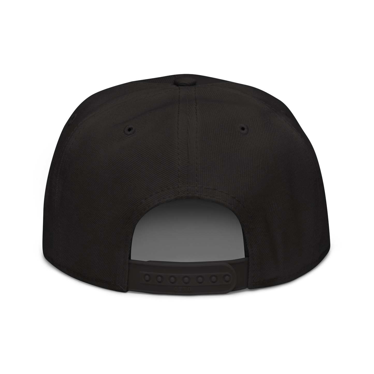 HOWARD BROWN ALT SNAPBACK