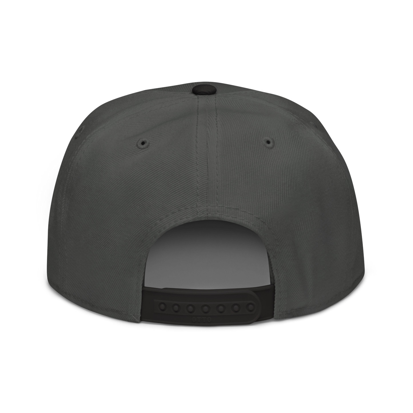 MAY SNAPBACK