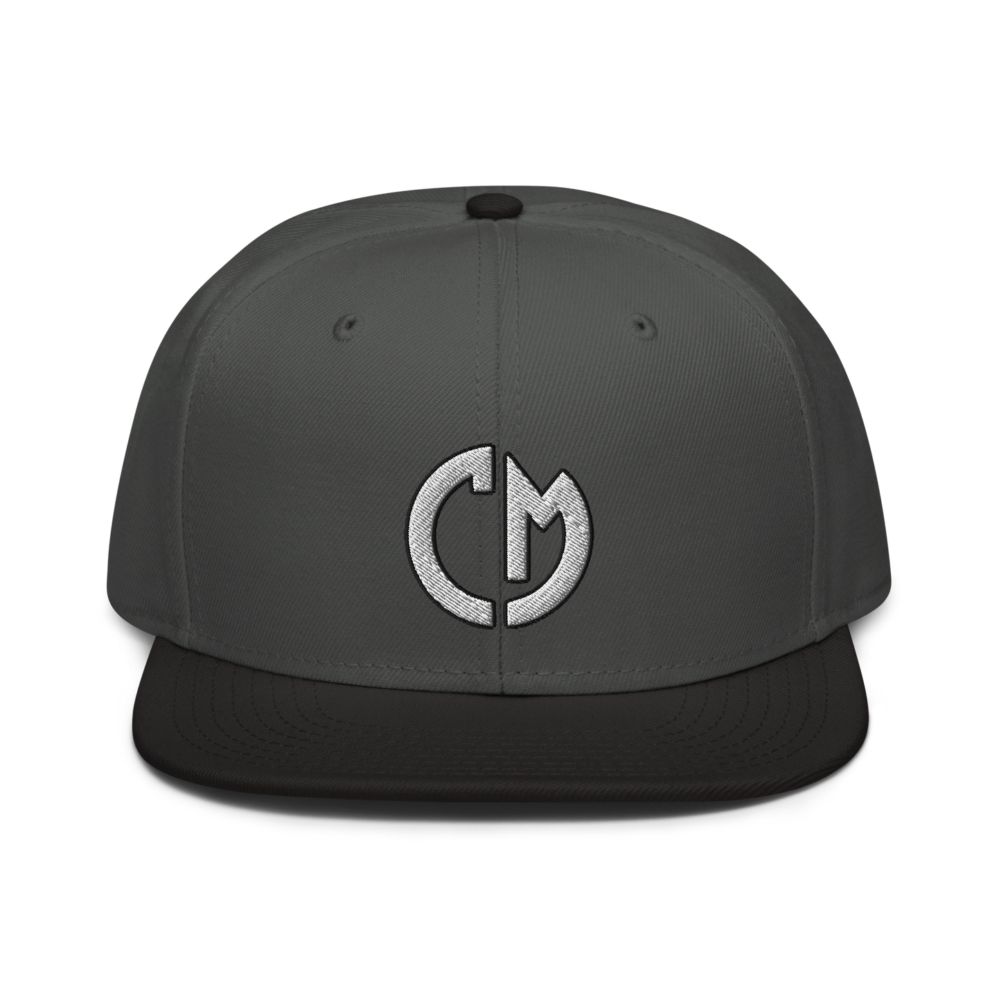 MAY SNAPBACK