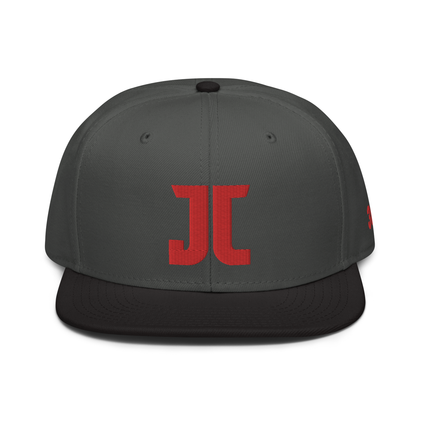 JORDAN CROOK SNAPBACK