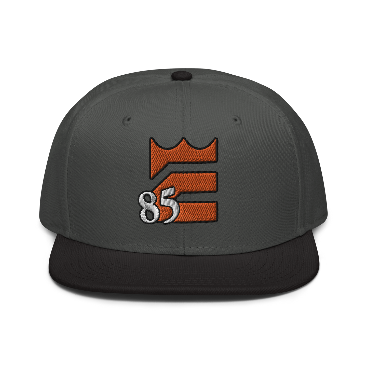 E85 SNAPBACK